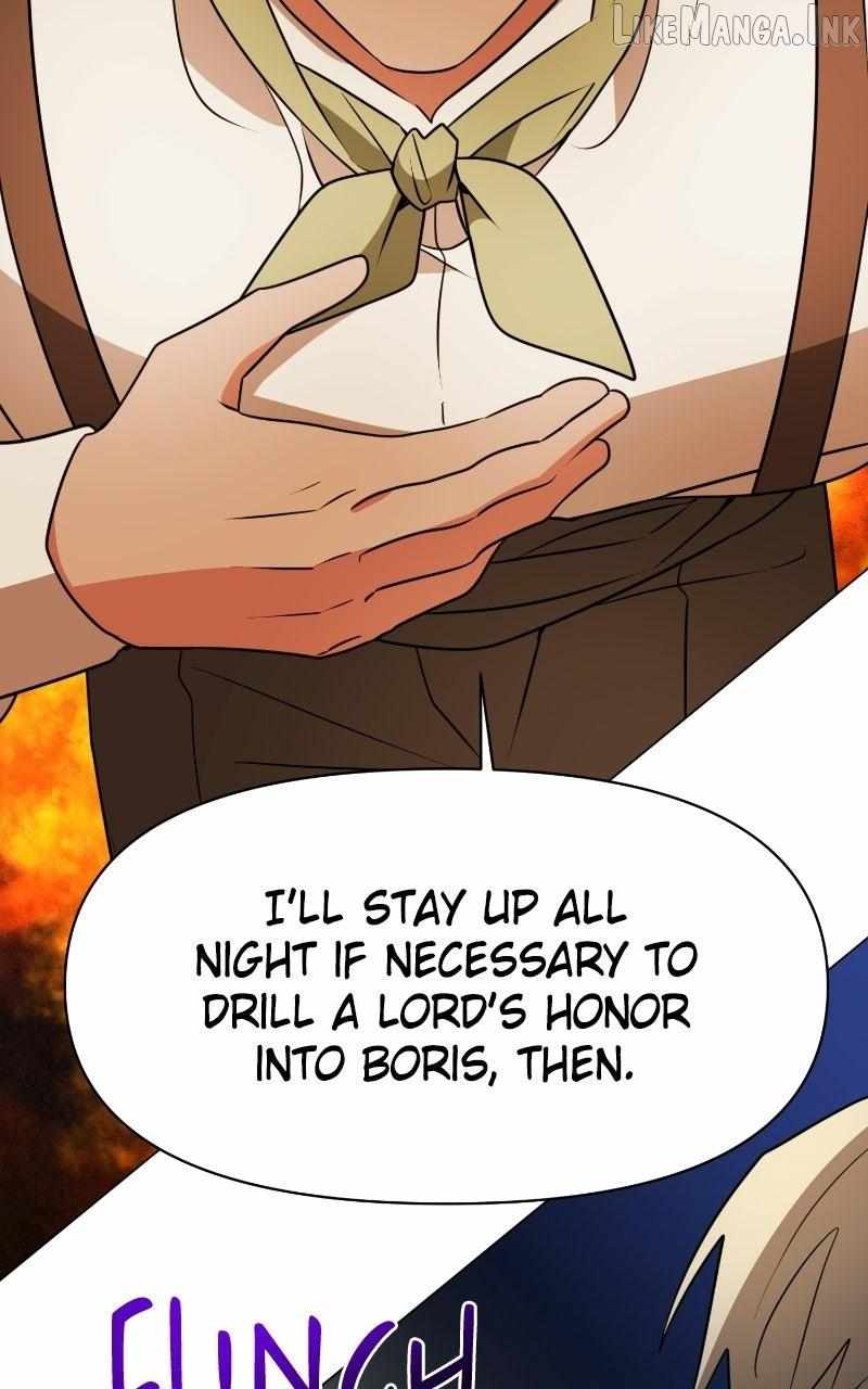 The Academy Is Ruined Chapter 84 - Page 97