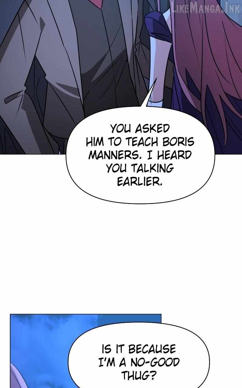 The Academy Is Ruined Chapter 85 - Page 18