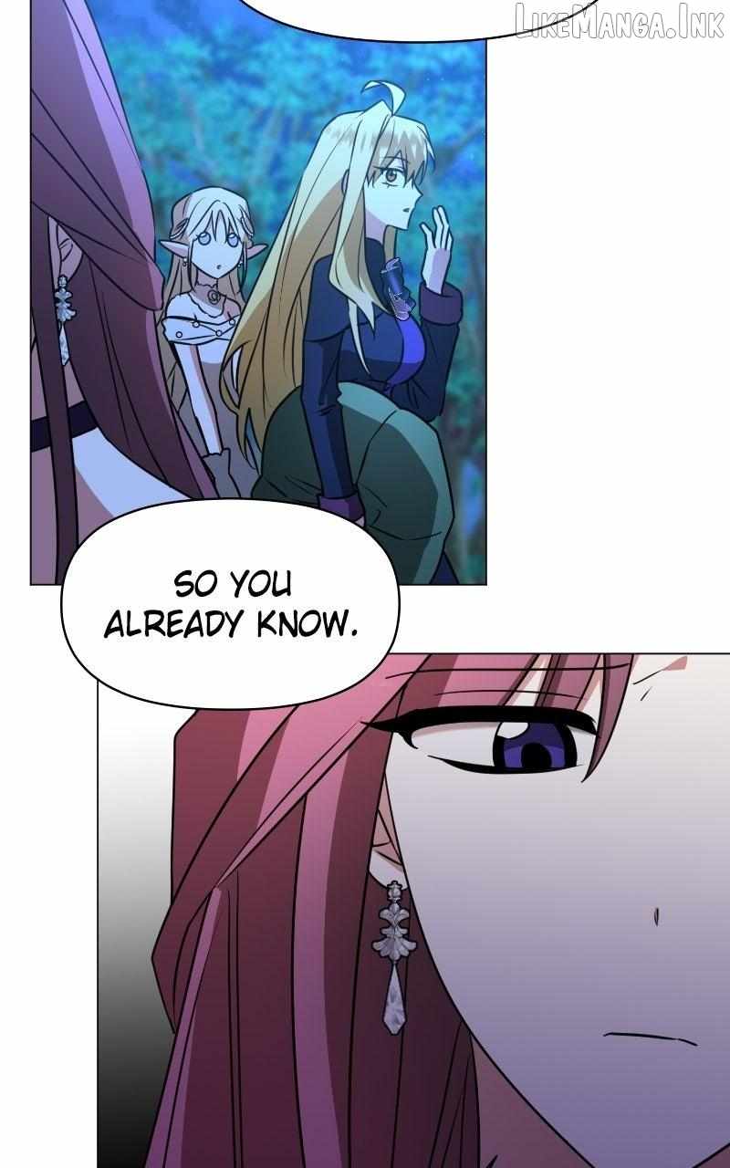 The Academy Is Ruined Chapter 85 - Page 19