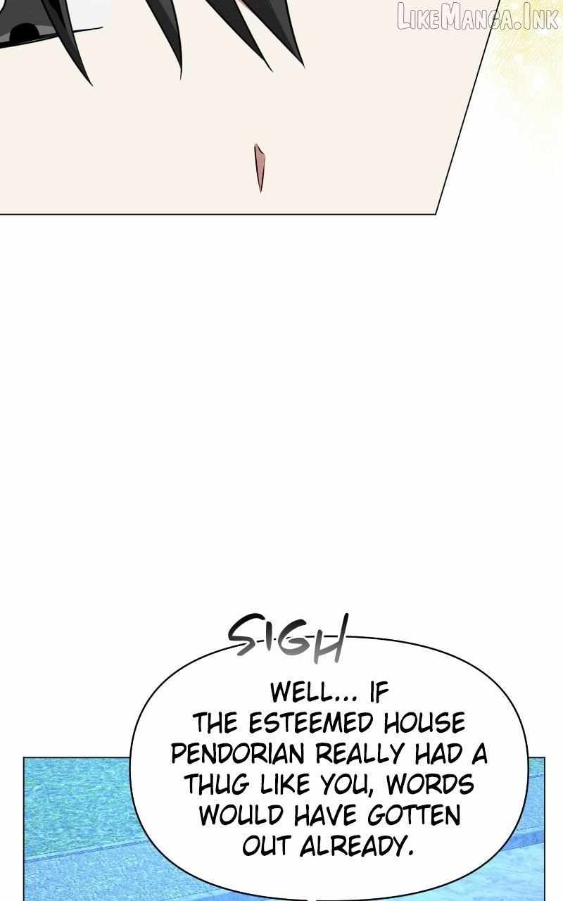 The Academy Is Ruined Chapter 85 - Page 23