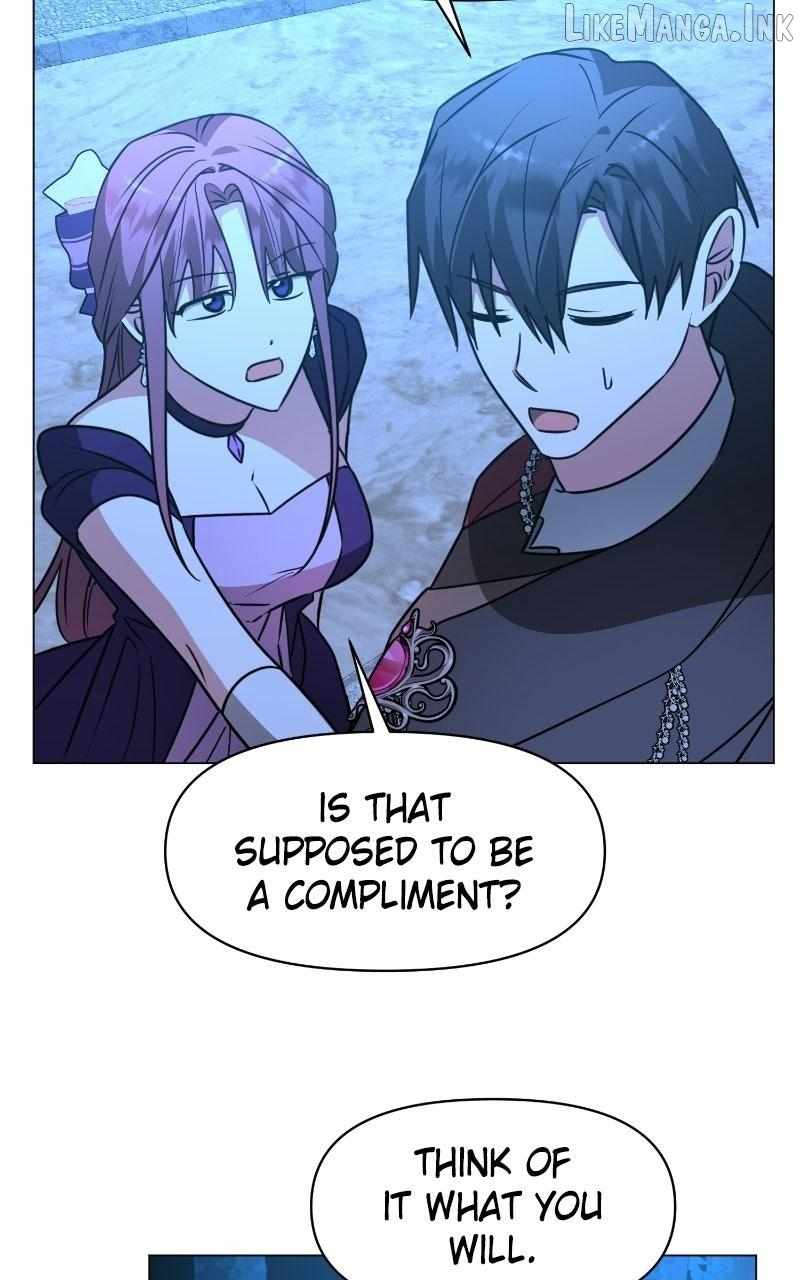 The Academy Is Ruined Chapter 85 - Page 24