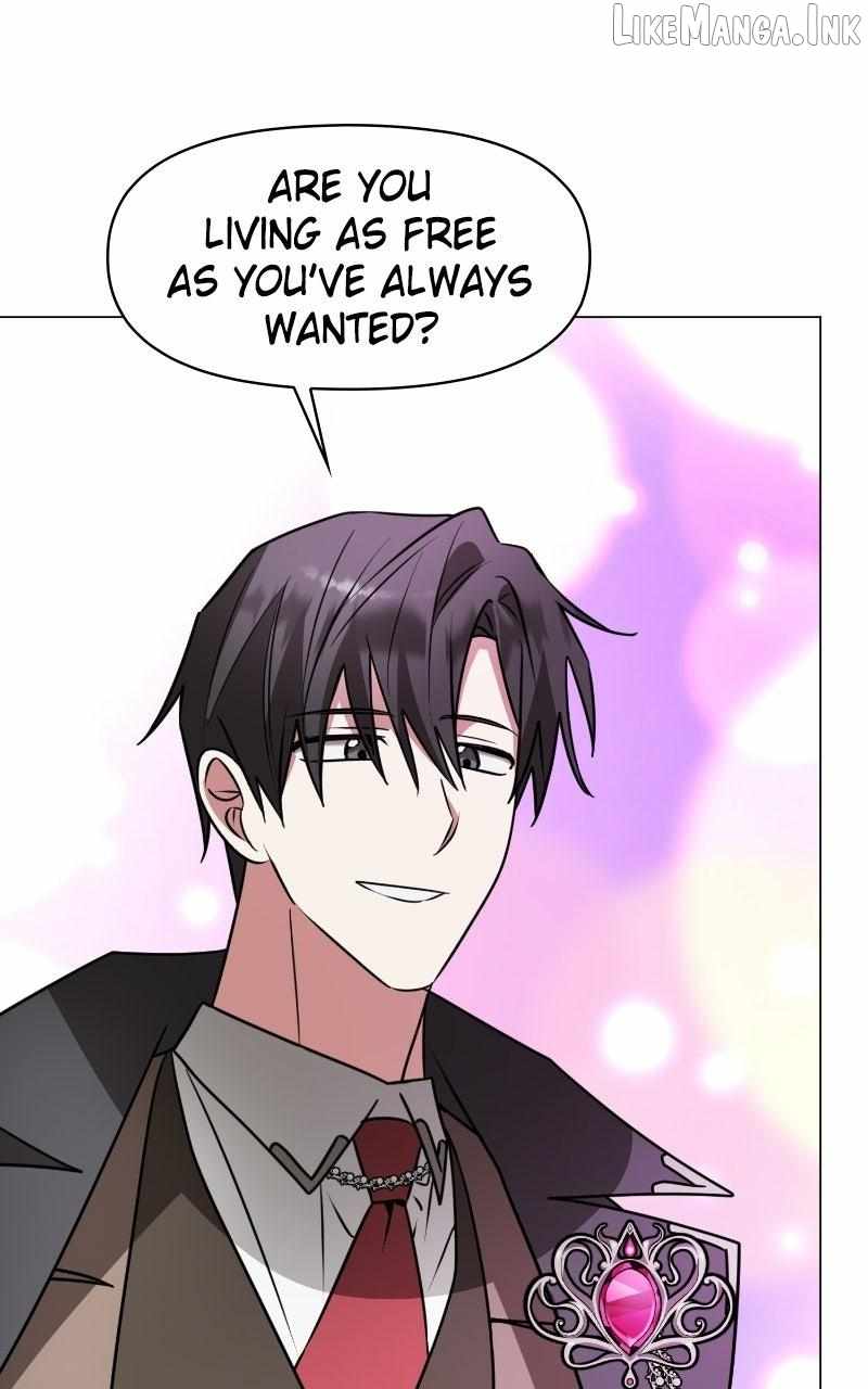 The Academy Is Ruined Chapter 85 - Page 26