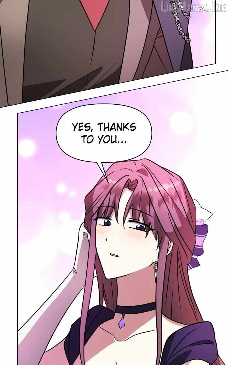 The Academy Is Ruined Chapter 85 - Page 27