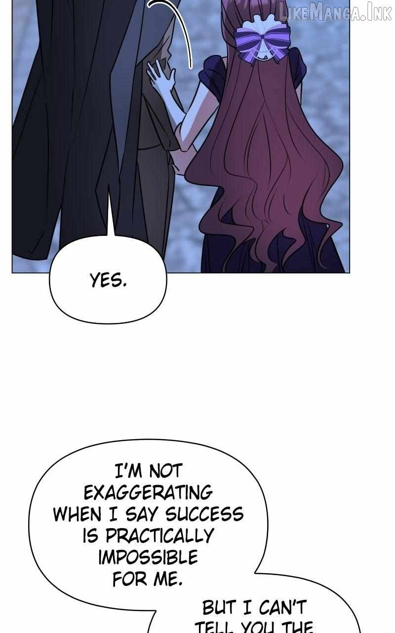The Academy Is Ruined Chapter 85 - Page 36
