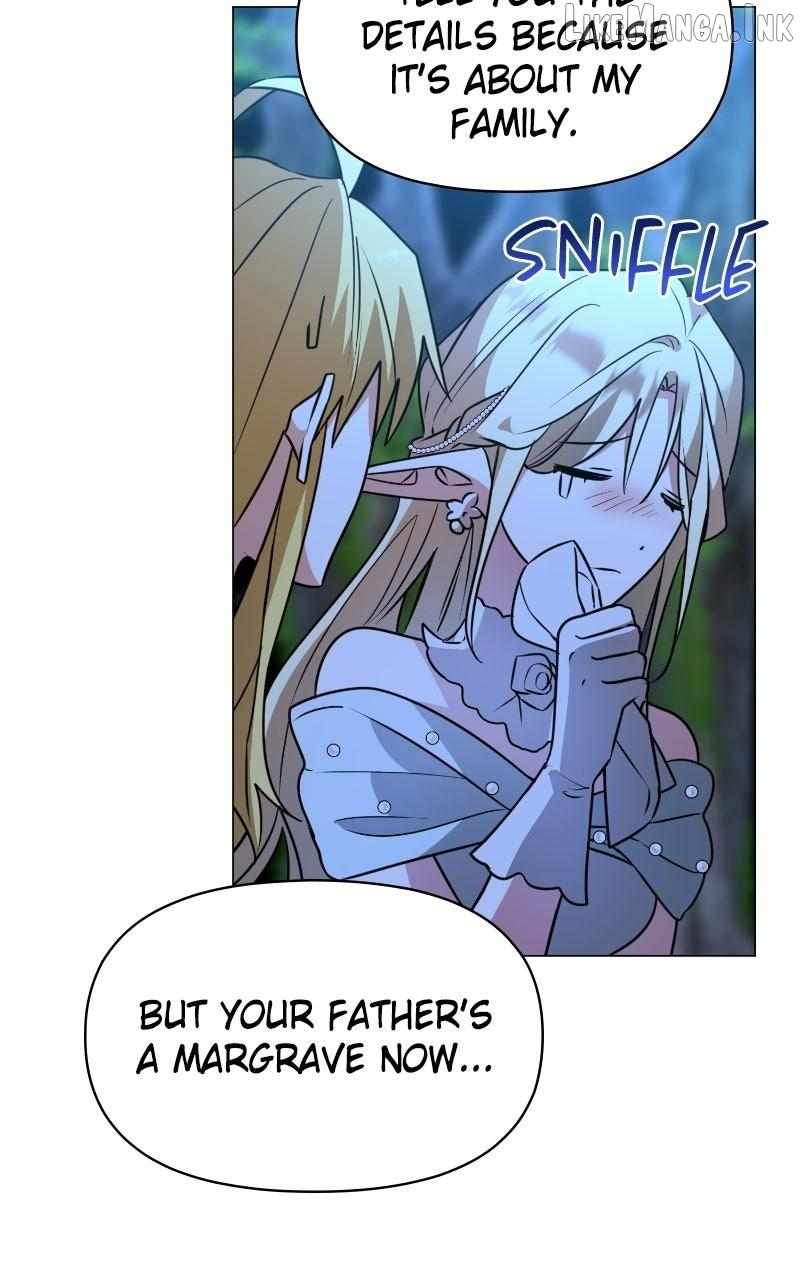 The Academy Is Ruined Chapter 85 - Page 37