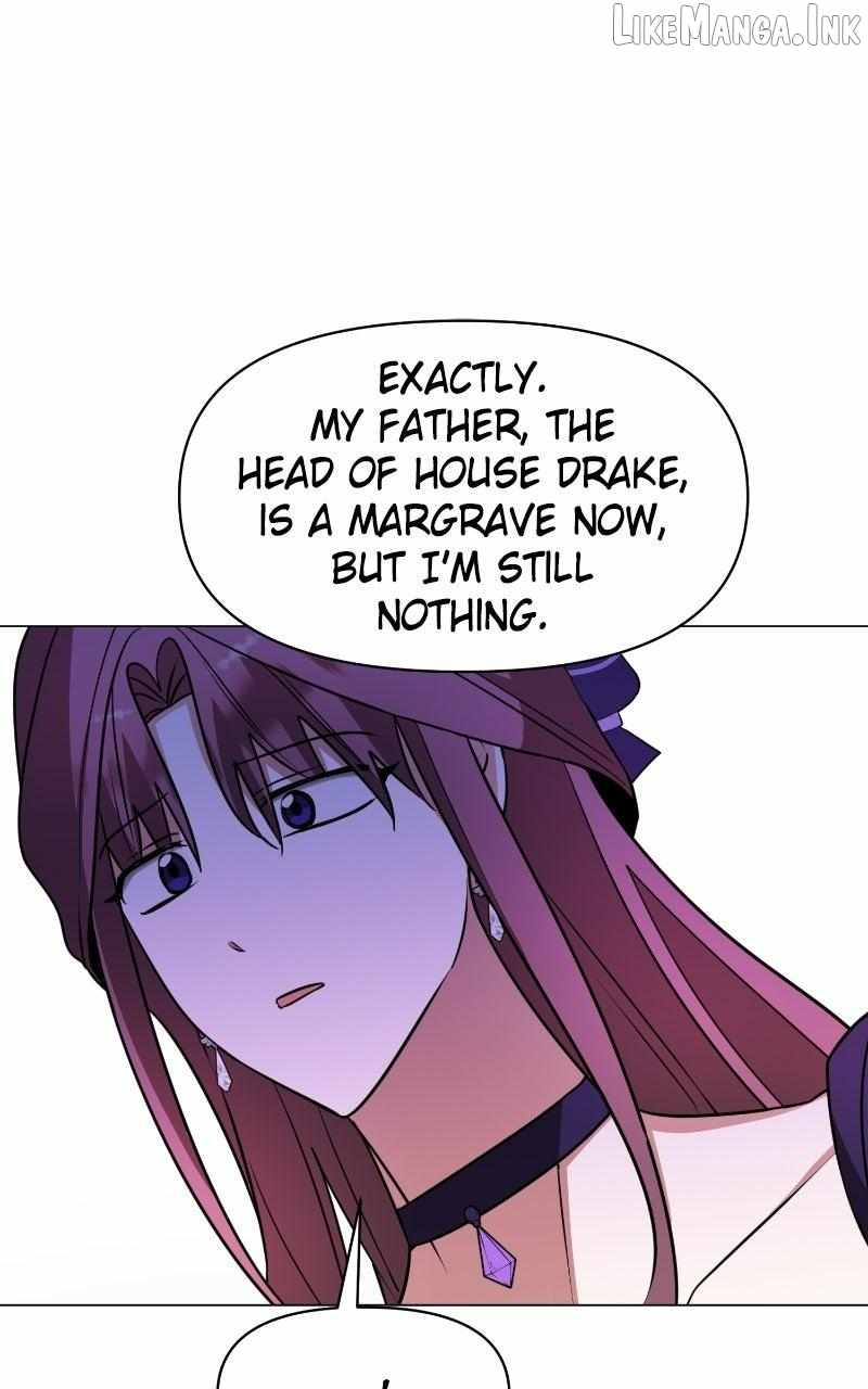 The Academy Is Ruined Chapter 85 - Page 38