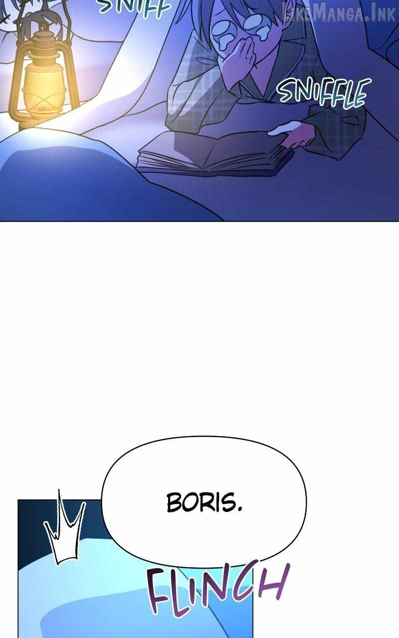 The Academy Is Ruined Chapter 85 - Page 4