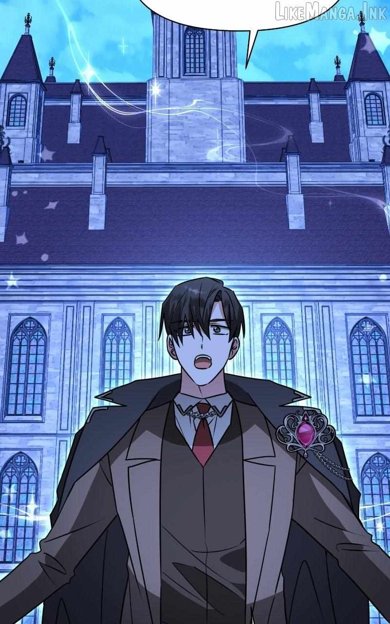 The Academy Is Ruined Chapter 85 - Page 40