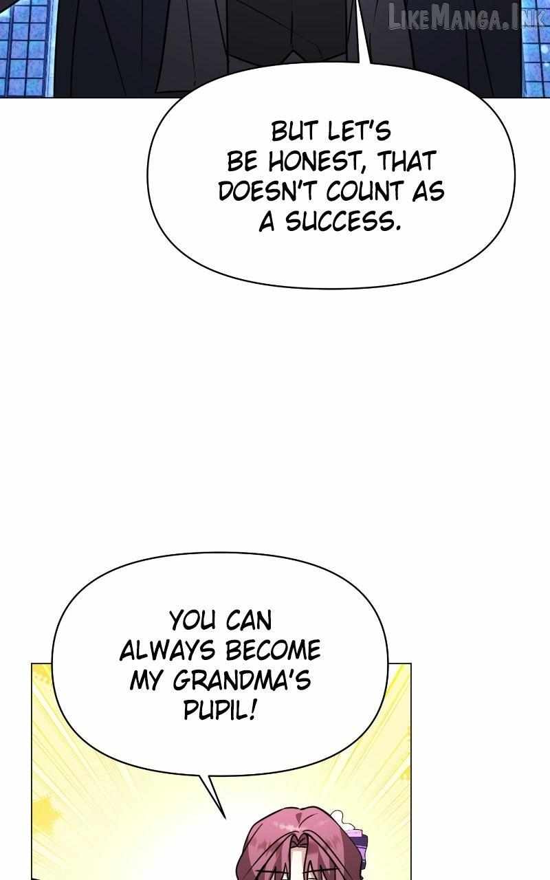The Academy Is Ruined Chapter 85 - Page 41