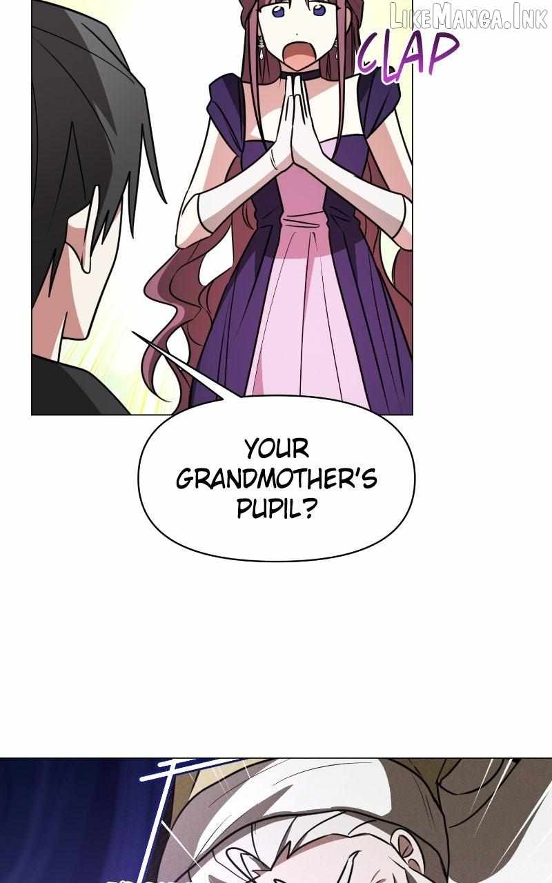 The Academy Is Ruined Chapter 85 - Page 42