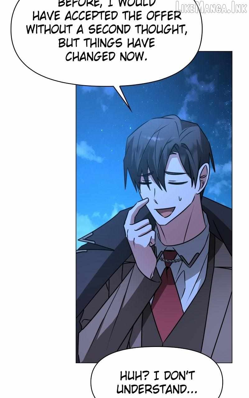 The Academy Is Ruined Chapter 85 - Page 44