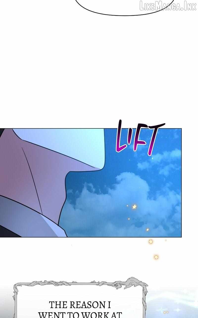 The Academy Is Ruined Chapter 85 - Page 45