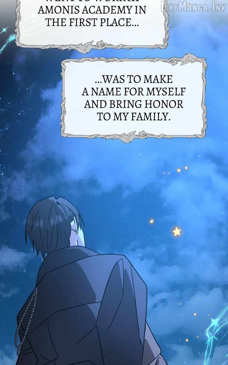 The Academy Is Ruined Chapter 85 - Page 46
