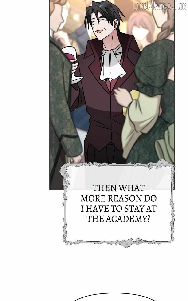 The Academy Is Ruined Chapter 85 - Page 48