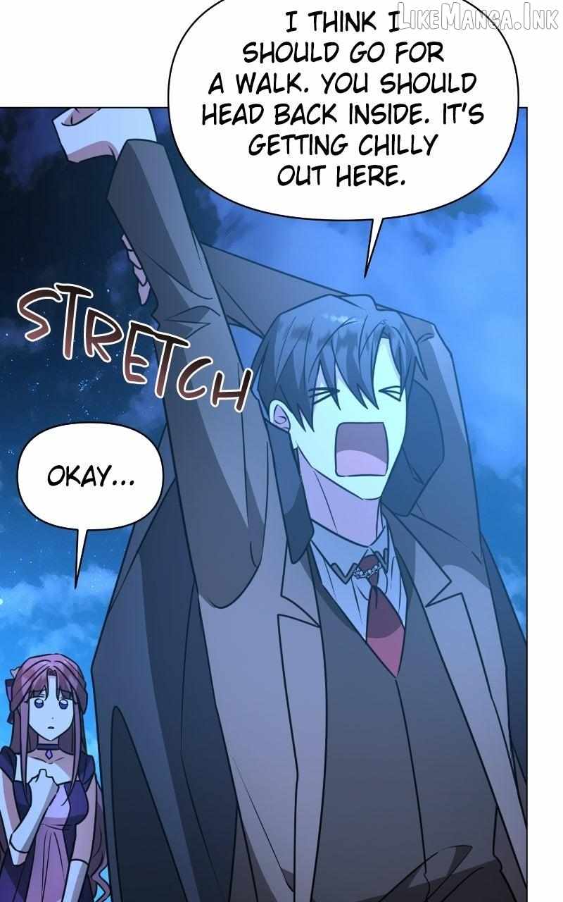 The Academy Is Ruined Chapter 85 - Page 49