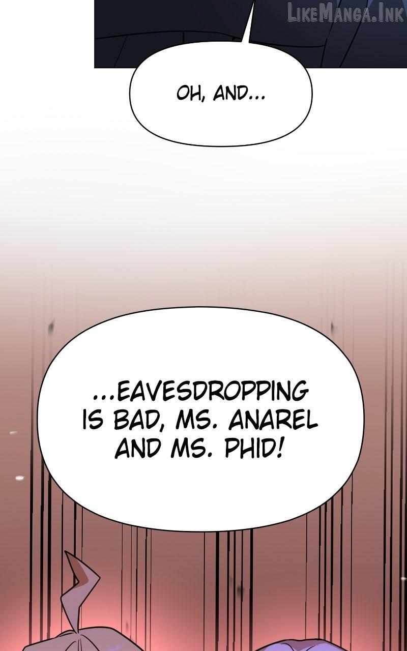 The Academy Is Ruined Chapter 85 - Page 51