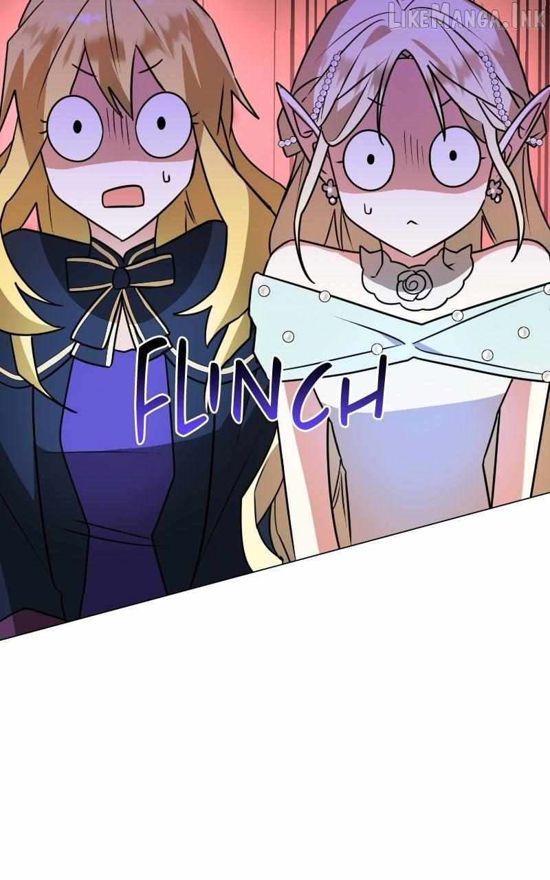 The Academy Is Ruined Chapter 85 - Page 52