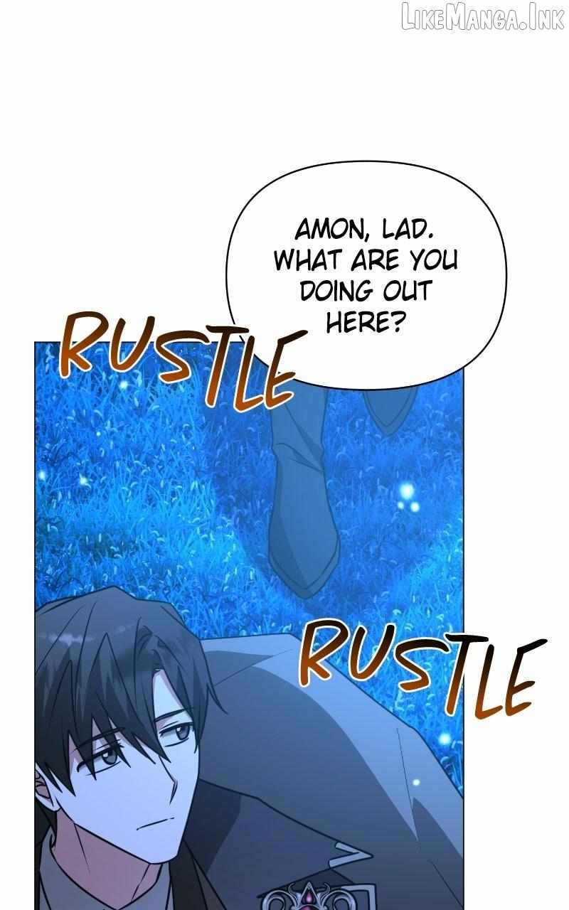 The Academy Is Ruined Chapter 85 - Page 61