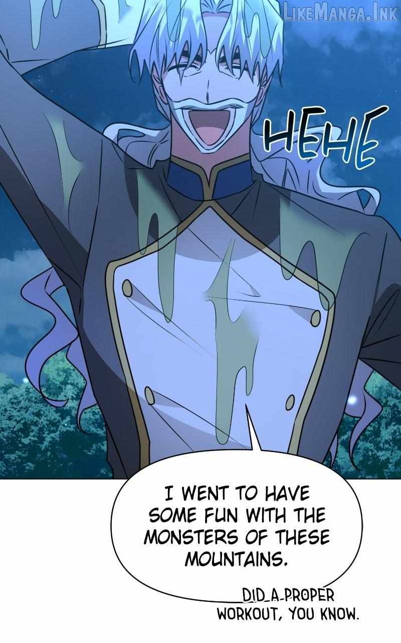 The Academy Is Ruined Chapter 85 - Page 63