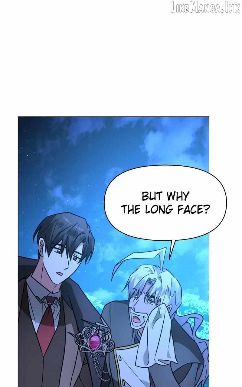 The Academy Is Ruined Chapter 85 - Page 64