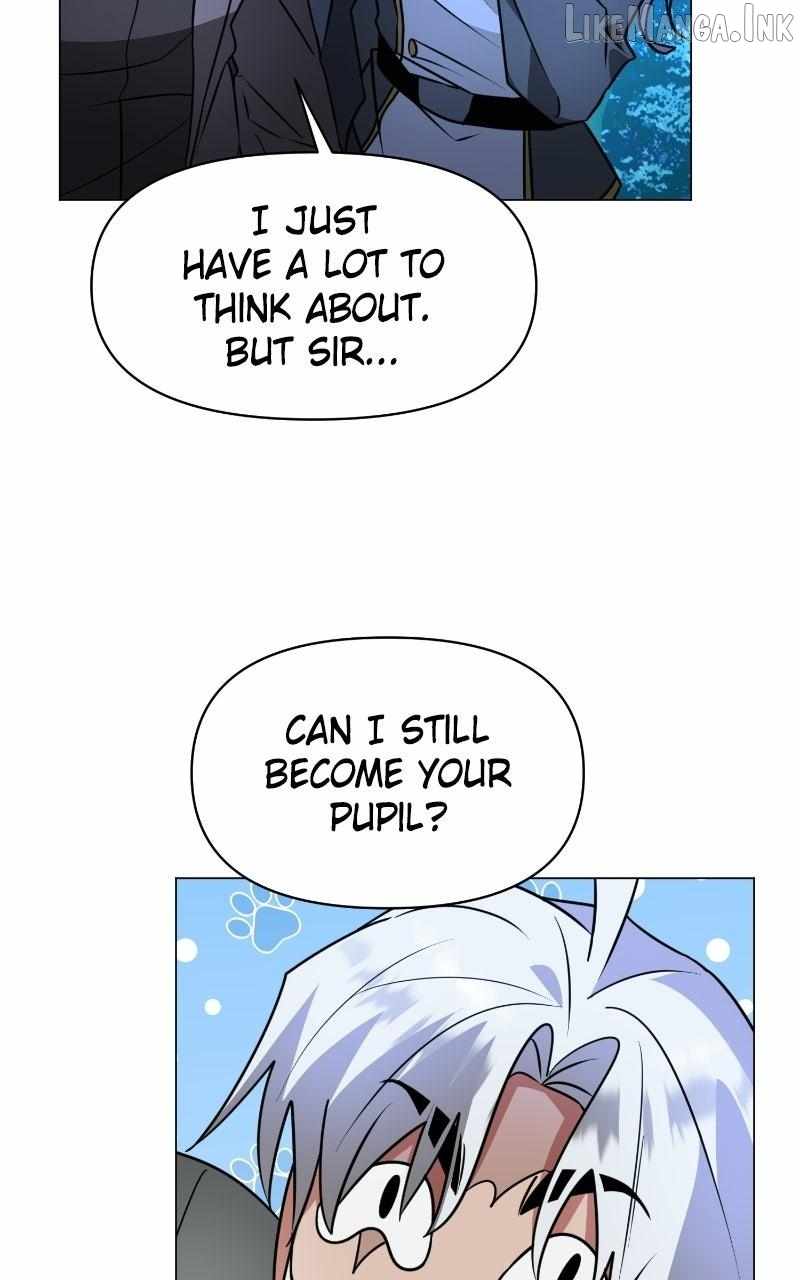 The Academy Is Ruined Chapter 85 - Page 65