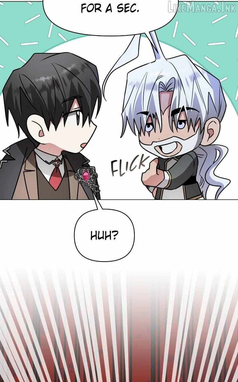 The Academy Is Ruined Chapter 85 - Page 67