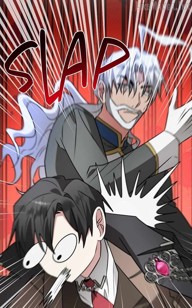 The Academy Is Ruined Chapter 85 - Page 68