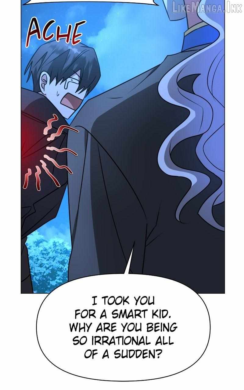 The Academy Is Ruined Chapter 85 - Page 70