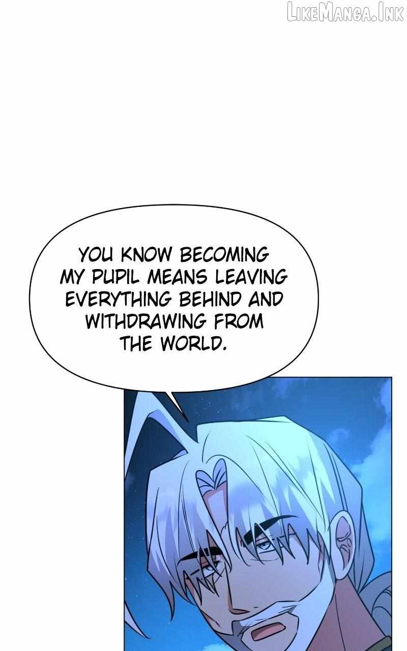 The Academy Is Ruined Chapter 85 - Page 71
