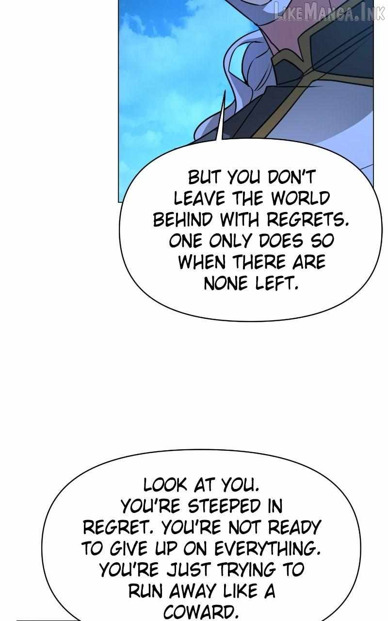 The Academy Is Ruined Chapter 85 - Page 72