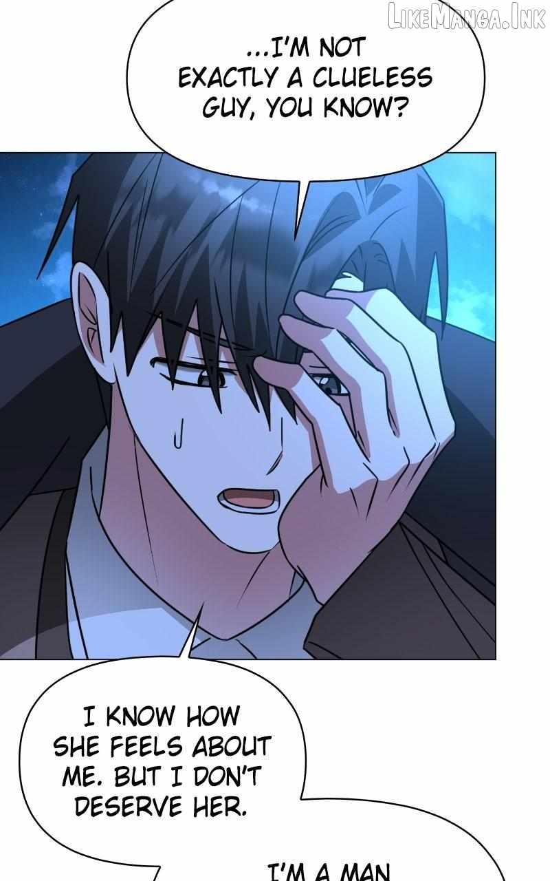 The Academy Is Ruined Chapter 85 - Page 76