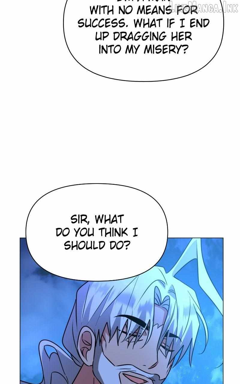 The Academy Is Ruined Chapter 85 - Page 77