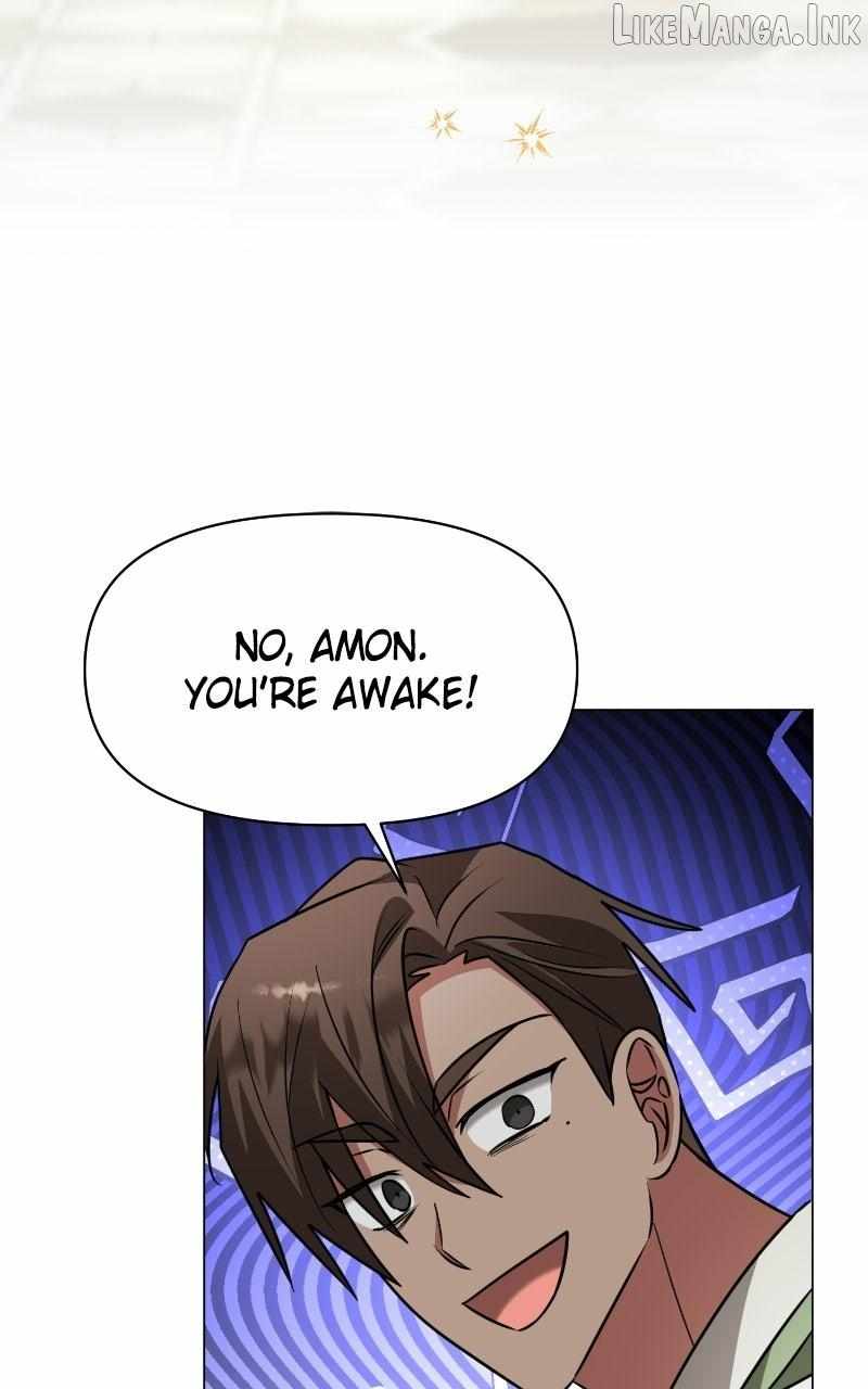 The Academy Is Ruined Chapter 85 - Page 86