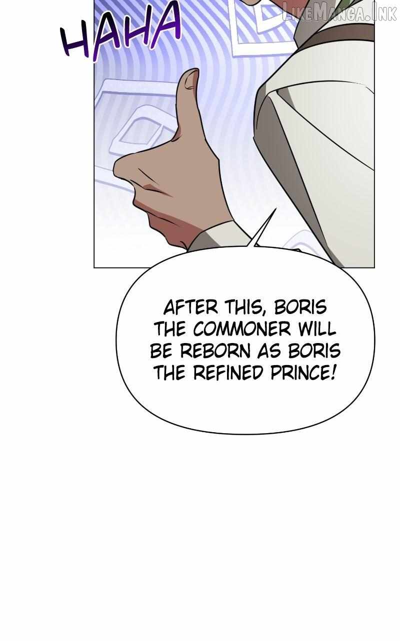 The Academy Is Ruined Chapter 85 - Page 87