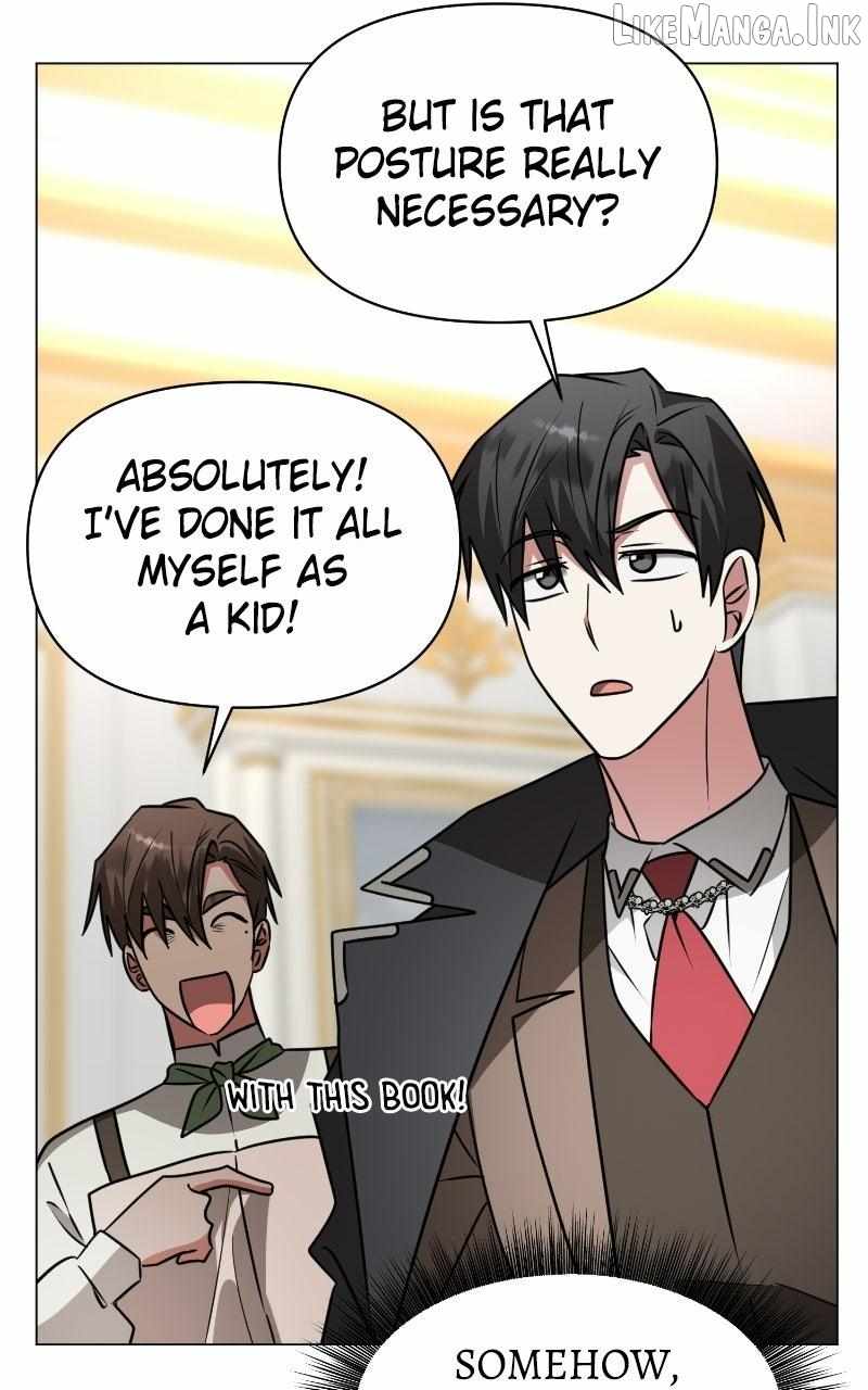 The Academy Is Ruined Chapter 85 - Page 88