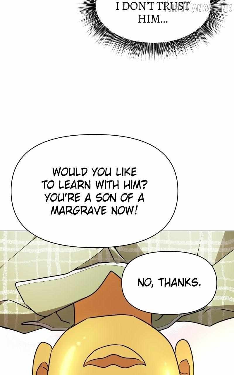 The Academy Is Ruined Chapter 85 - Page 89