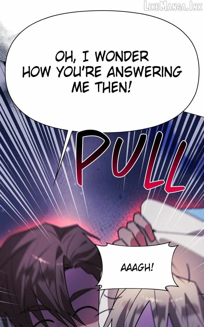 The Academy Is Ruined Chapter 85 - Page 9