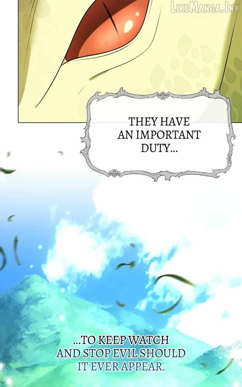 The Academy Is Ruined Chapter 85 - Page 95