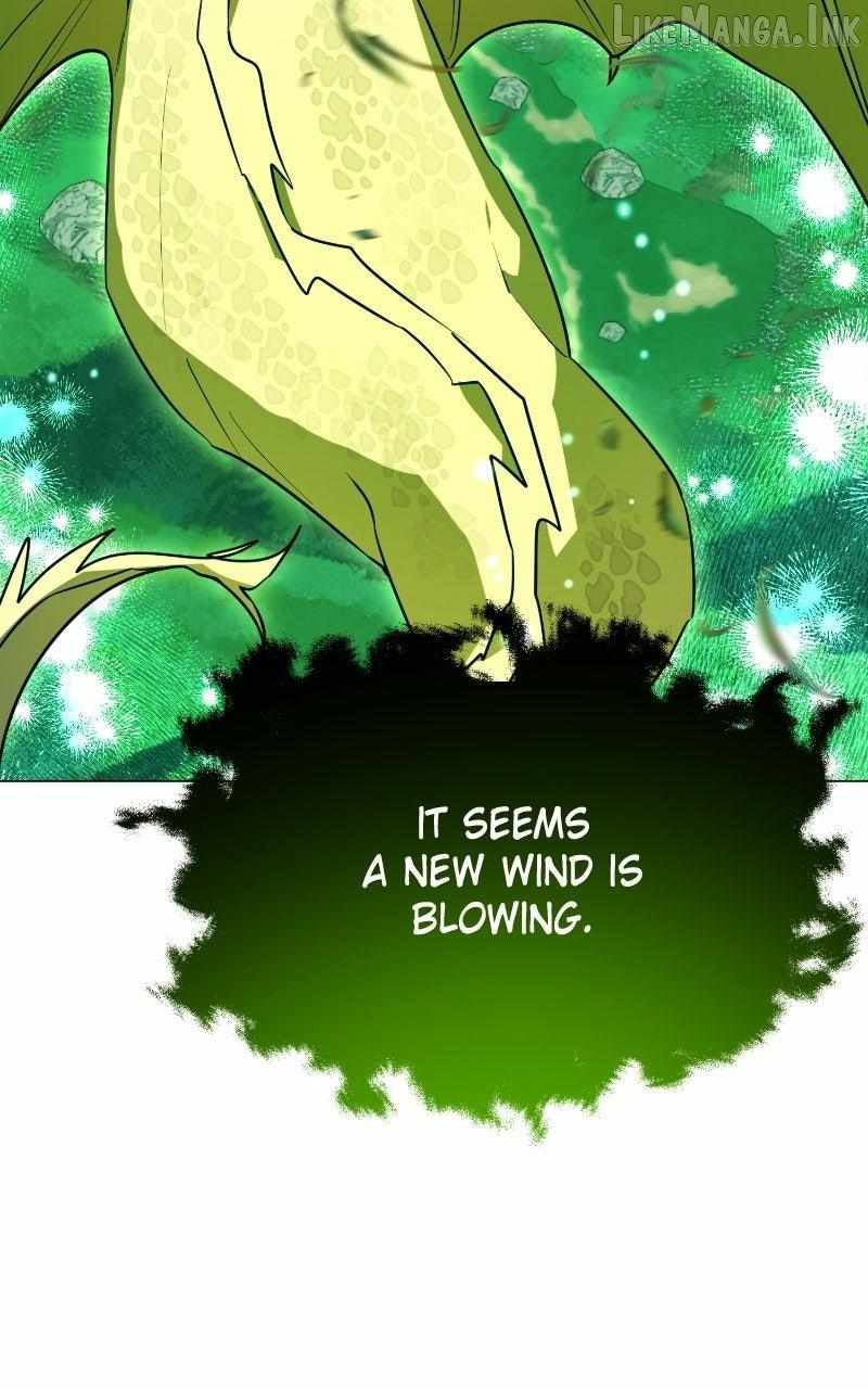 The Academy Is Ruined Chapter 85 - Page 97