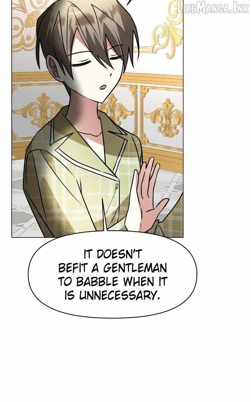 The Academy Is Ruined Chapter 86 - Page 13