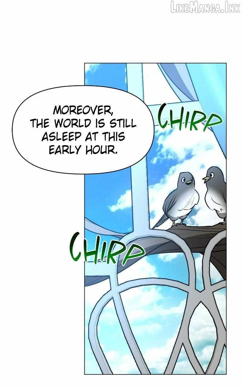 The Academy Is Ruined Chapter 86 - Page 14