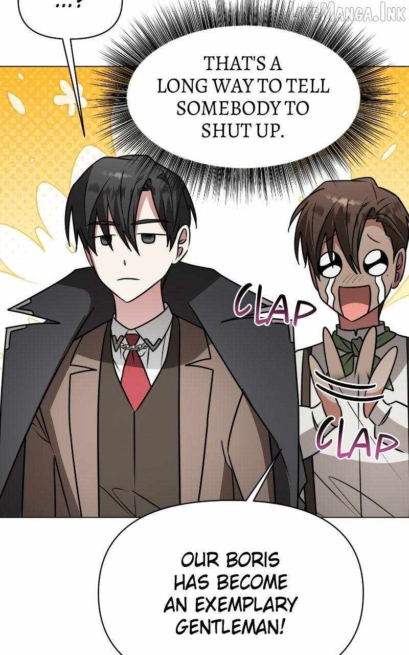 The Academy Is Ruined Chapter 86 - Page 17
