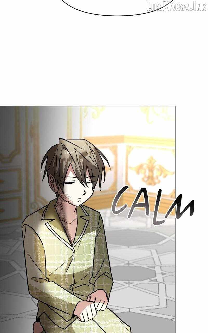 The Academy Is Ruined Chapter 86 - Page 18