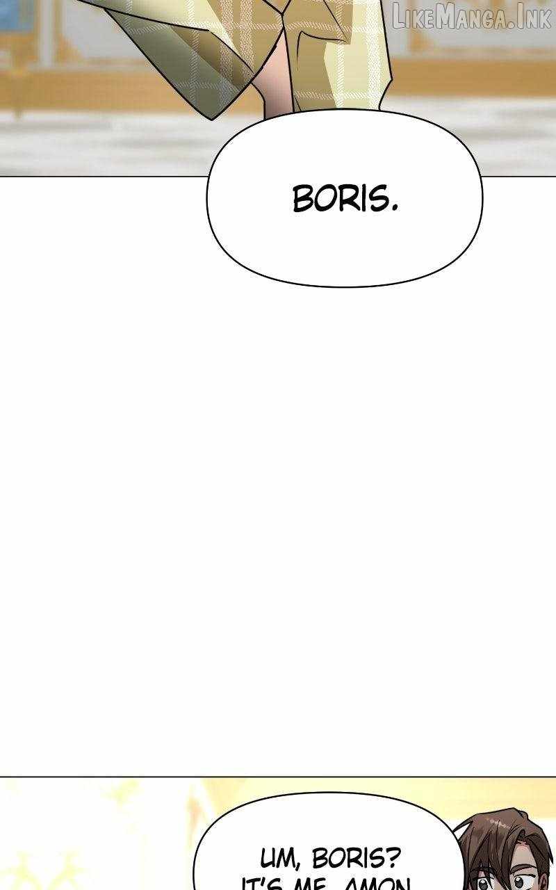 The Academy Is Ruined Chapter 86 - Page 5