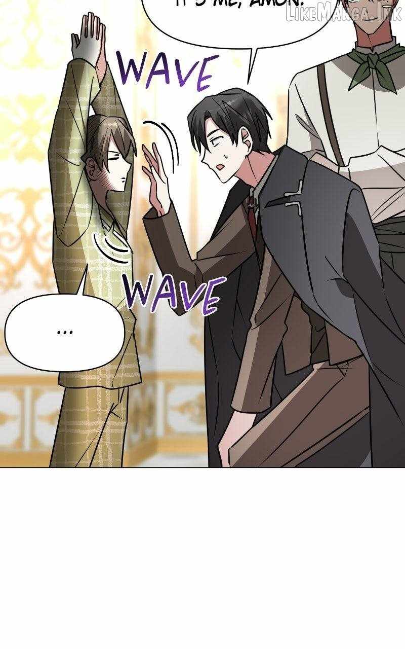 The Academy Is Ruined Chapter 86 - Page 6
