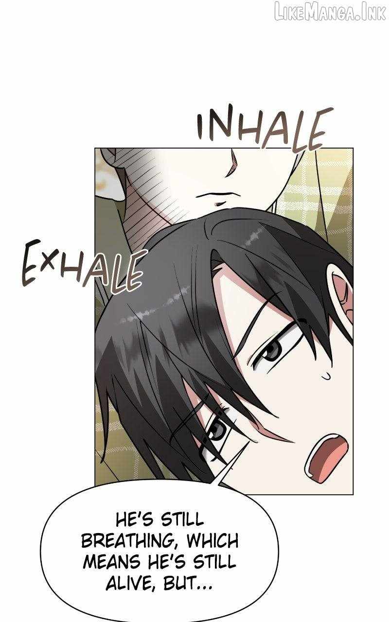 The Academy Is Ruined Chapter 86 - Page 7