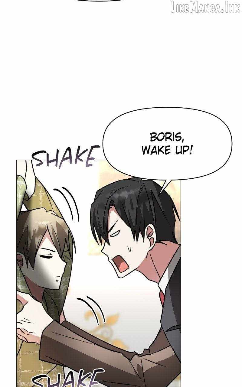 The Academy Is Ruined Chapter 86 - Page 8