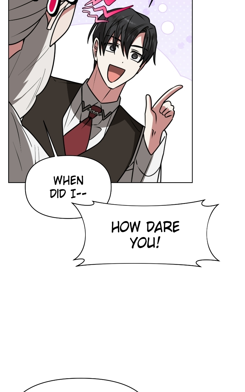 The Academy Is Ruined Chapter 94 - Page 22