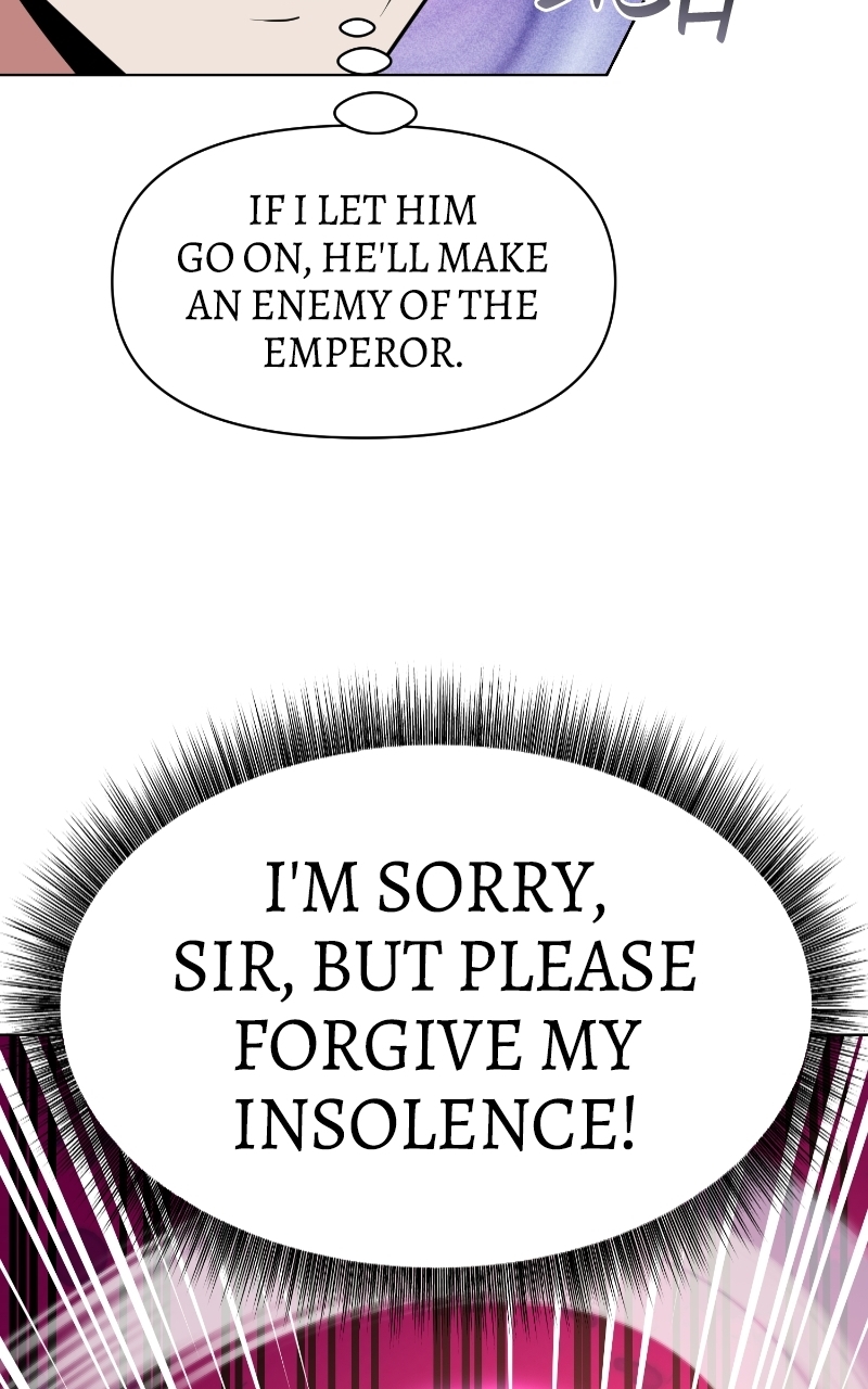 The Academy Is Ruined Chapter 94 - Page 25