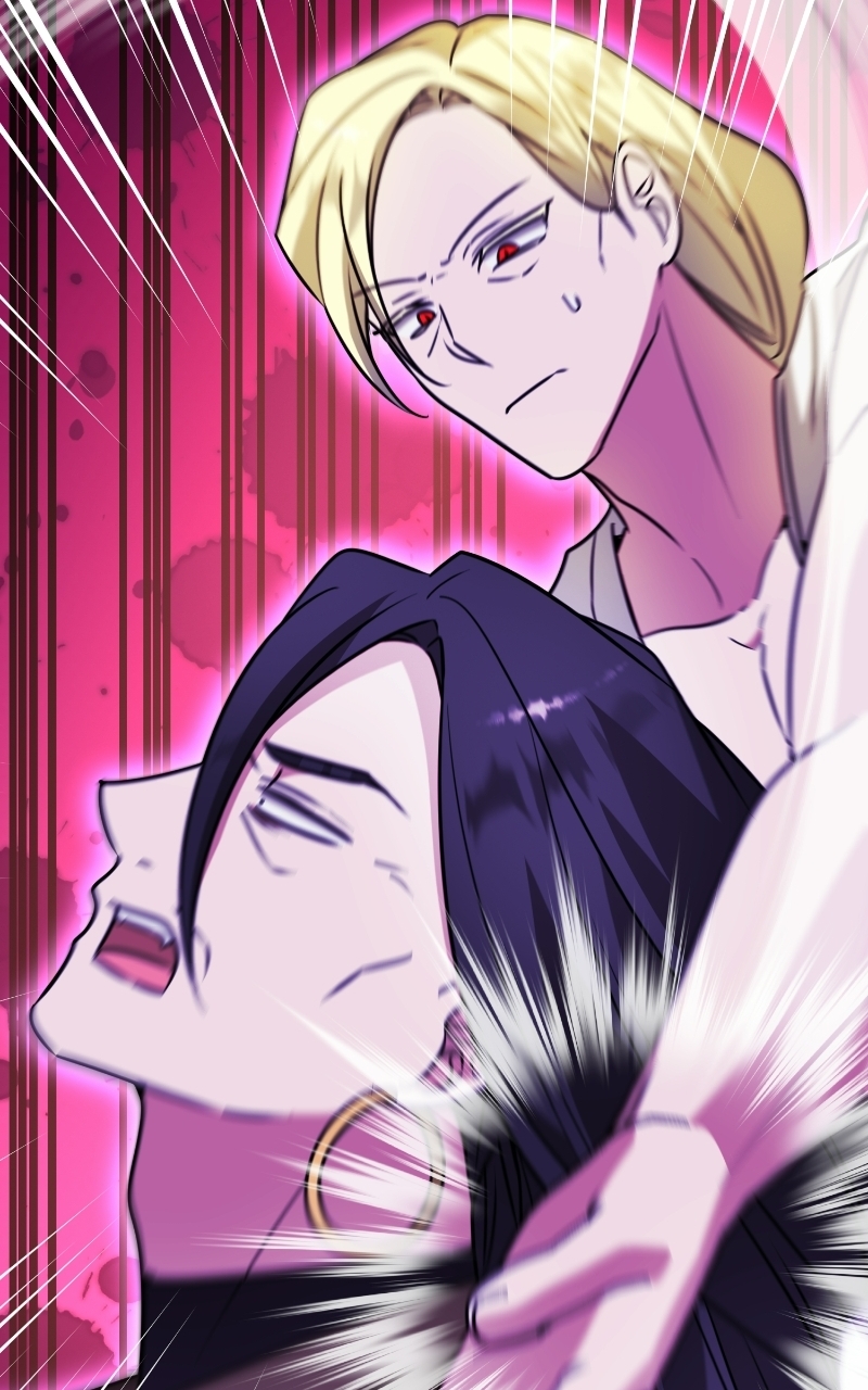 The Academy Is Ruined Chapter 94 - Page 26